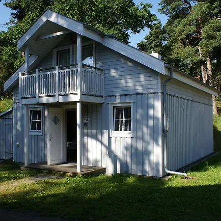 Ferienhaus-Kinderlieb Baabe Exterior photo
